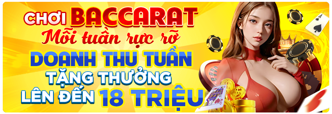 Mini game may mắn cuối tuần