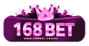 Logo 168bet